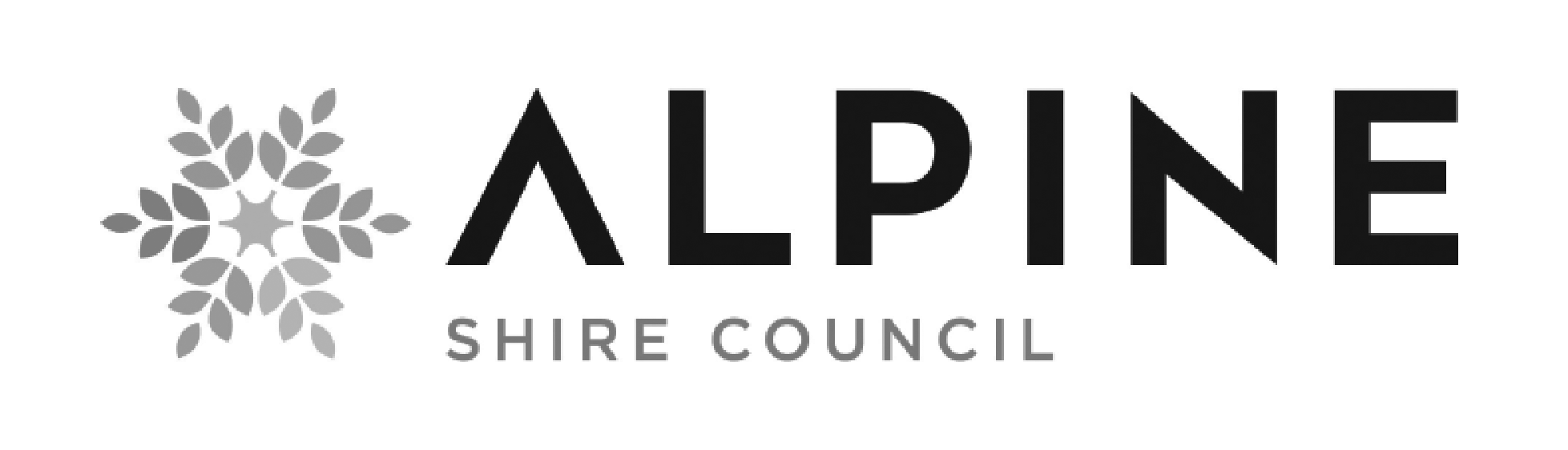 Alpine Shire Council Logo