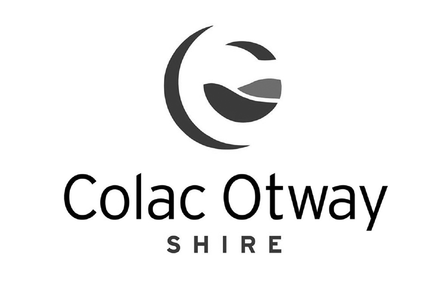 Colac Otway Shire Logo