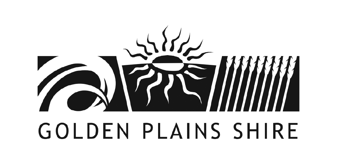 Golden Plains Shire Logo