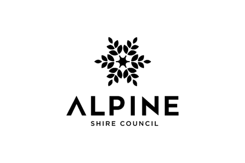 Alpine Shire Council Logo