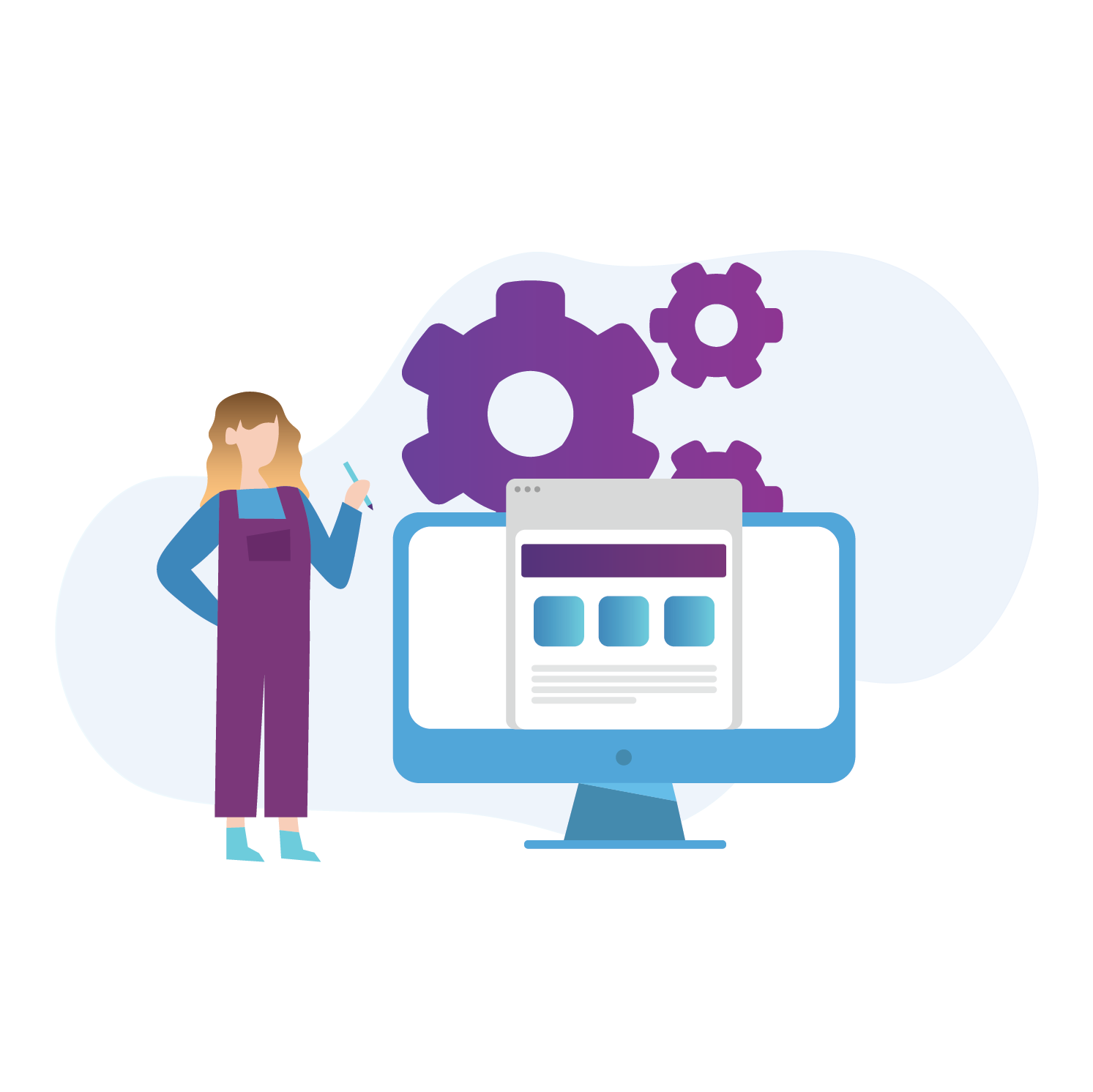 Digital automation