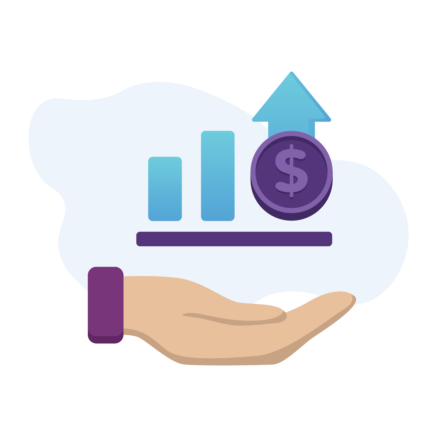 Increase revenue