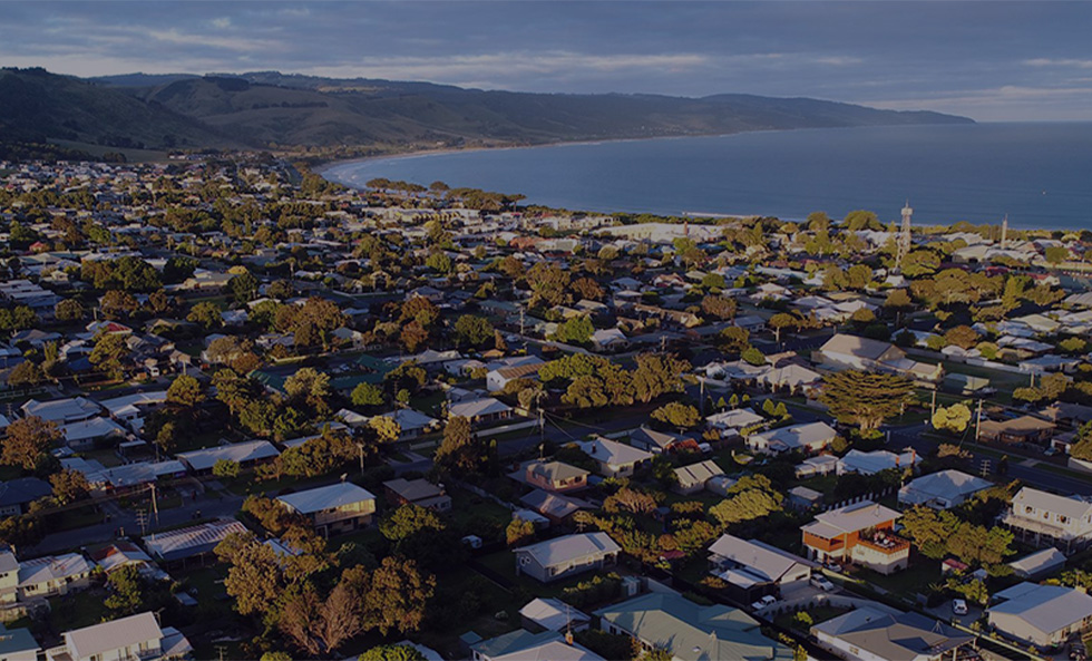 Colac Otway Shire Council