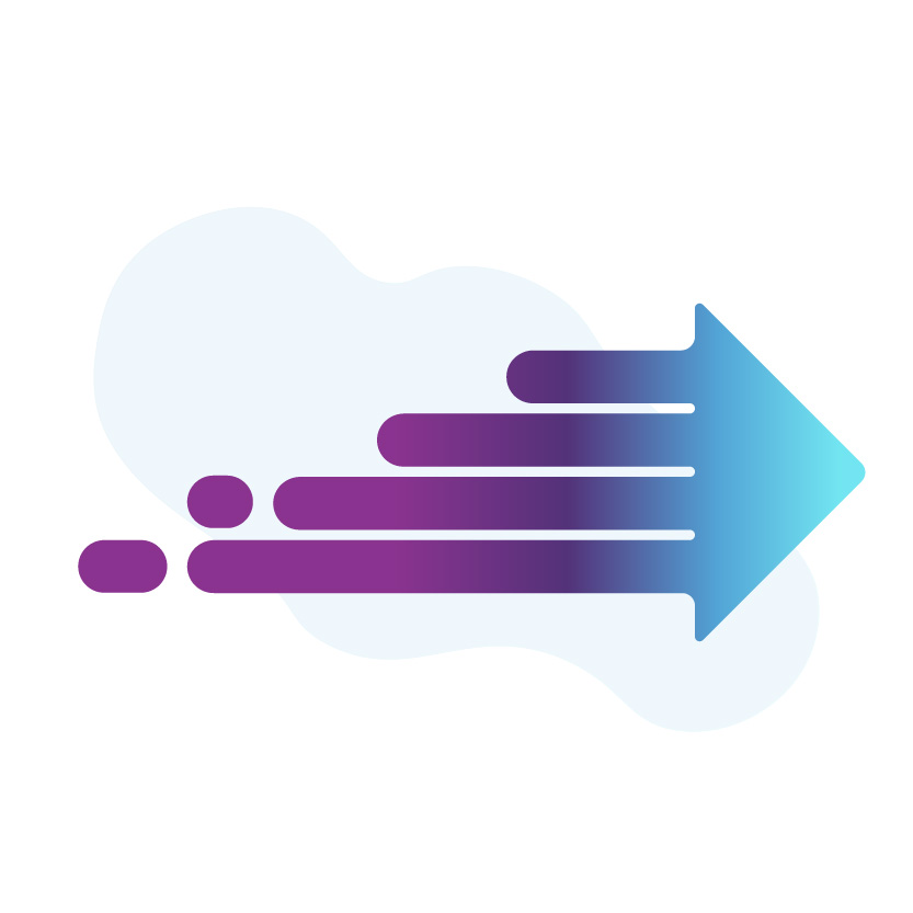 Fast digital transformation