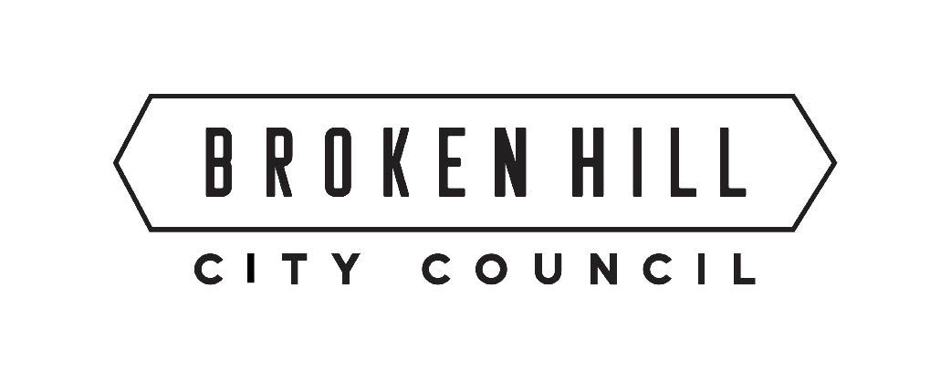 Broken Hill