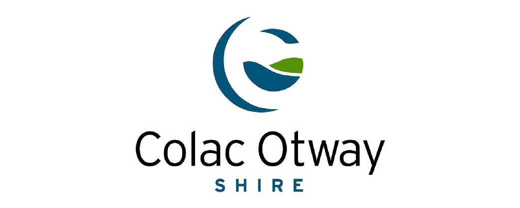 Colac Otway Shire Council Logo