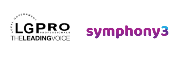 LGPro logo & Symphony3 logo