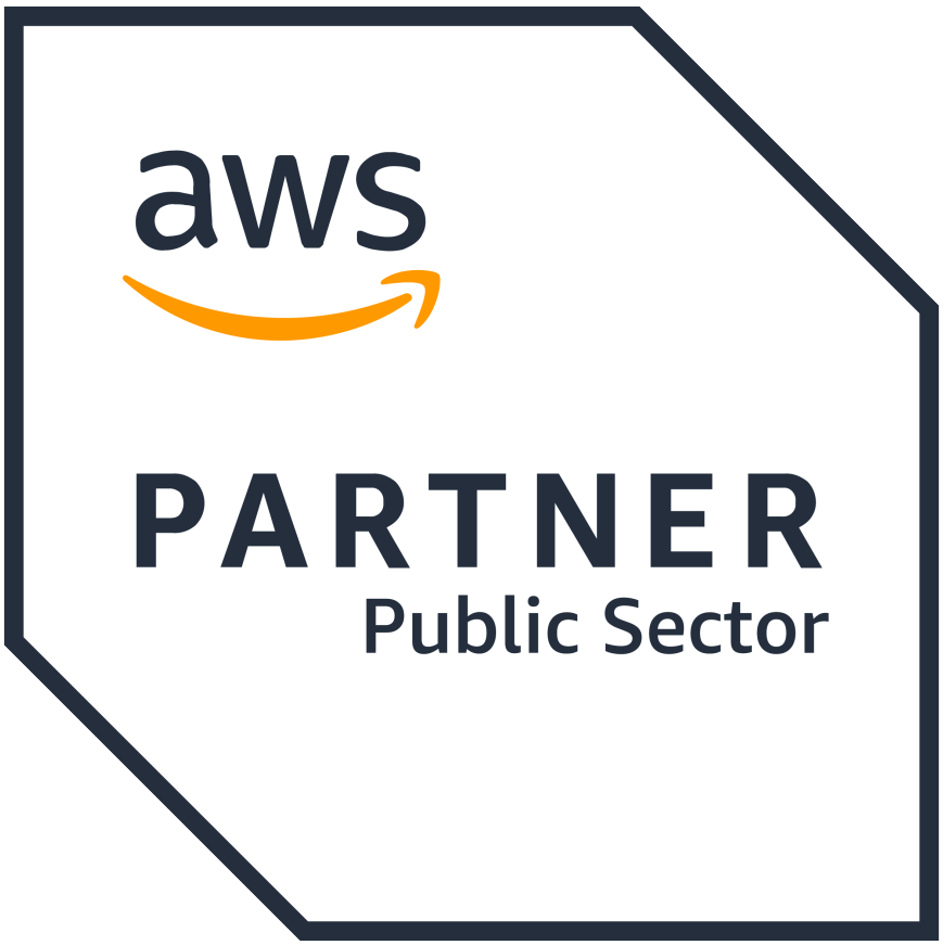 Symphony3 AWS Public Sector Partner