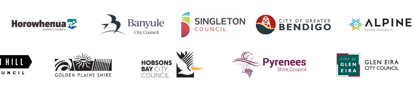 Client Logos