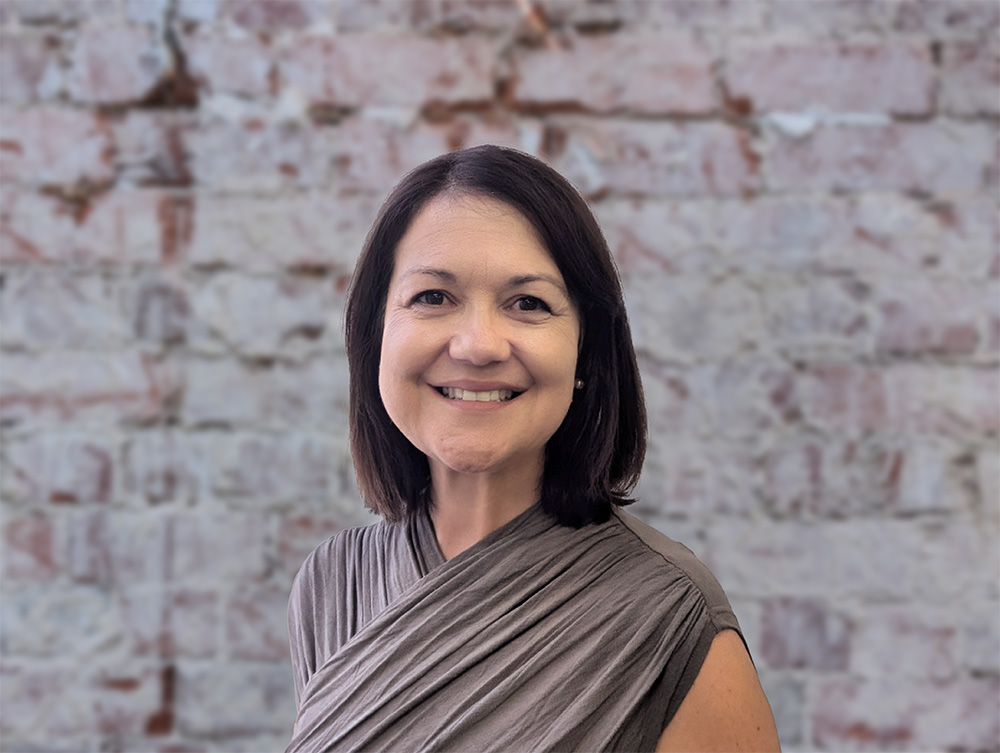 Photo of Julie