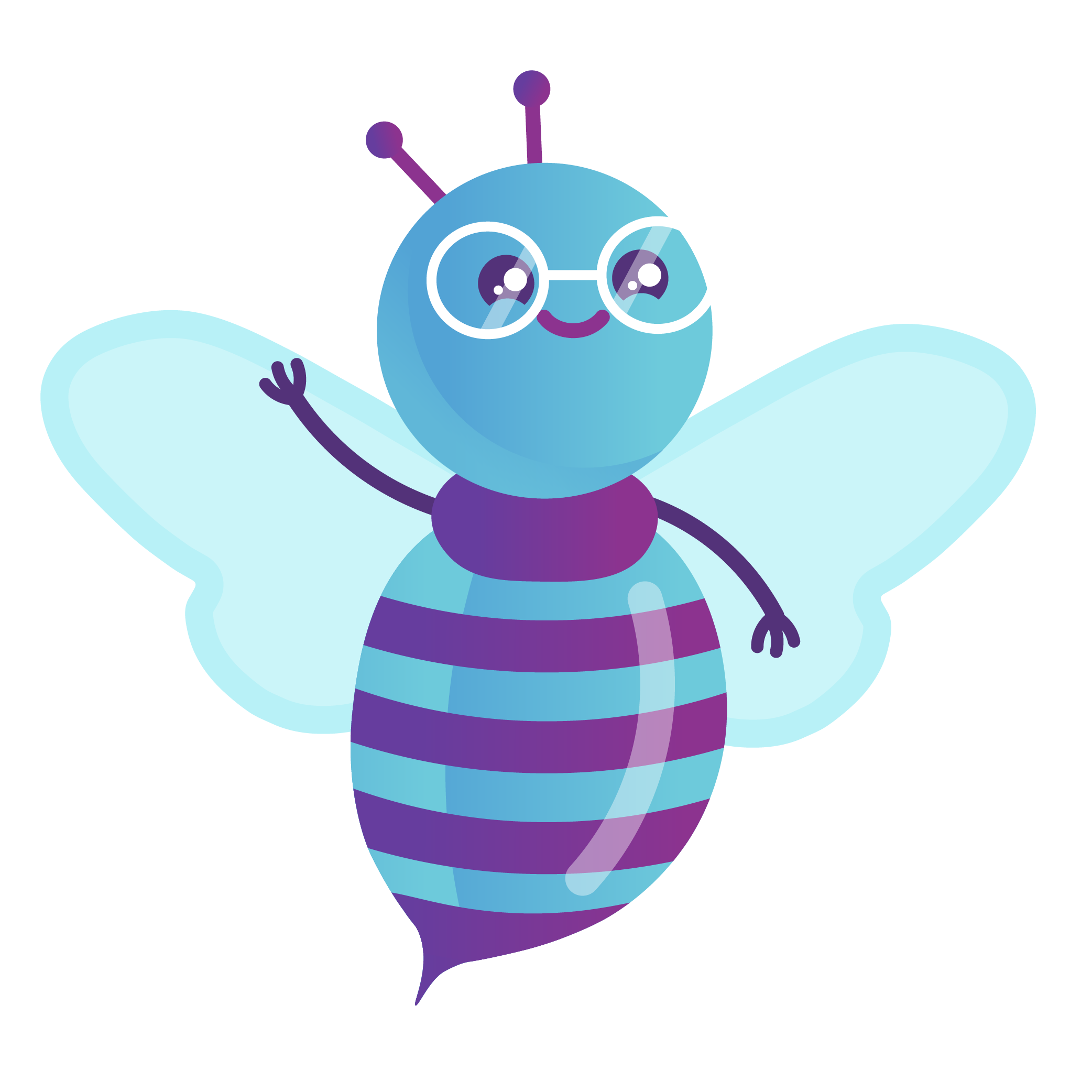 Beetrix welcome