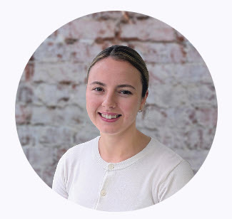 Sarah-Jayne Webb, Software Engineer