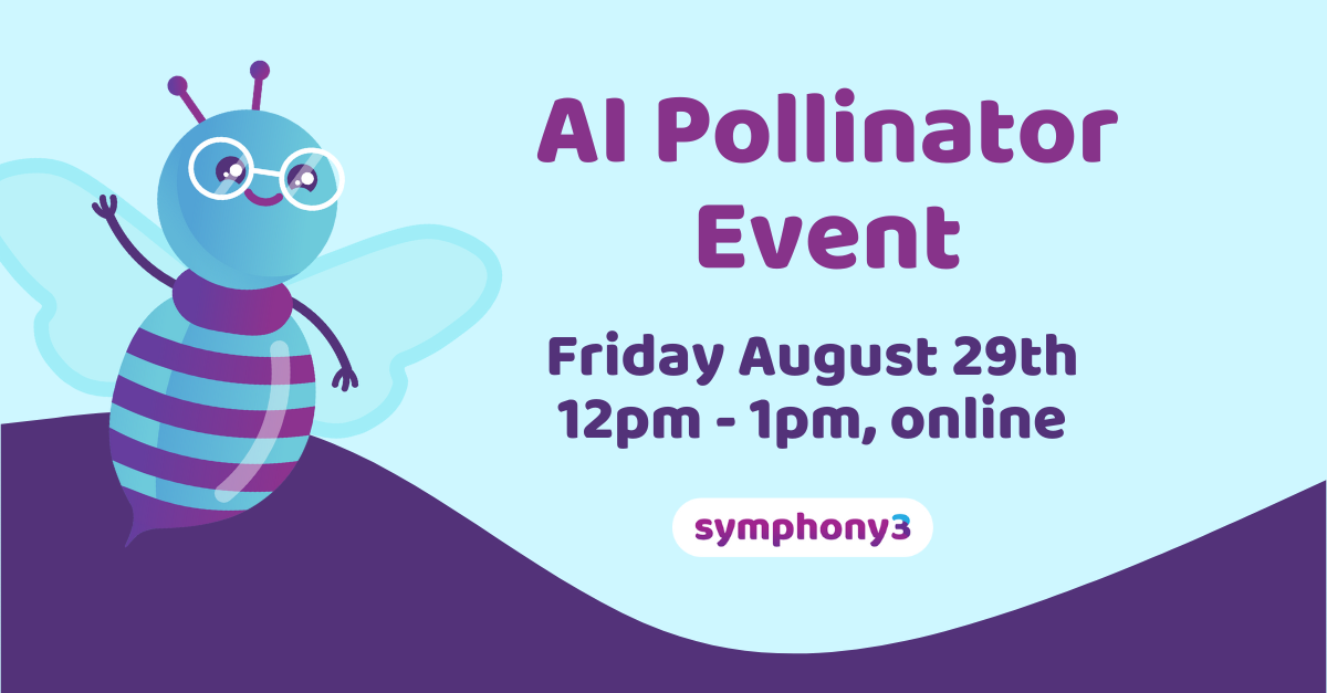 AI Pollinator Event
