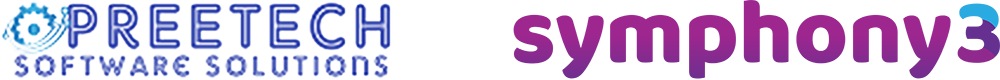 Symphony3 & Preetech