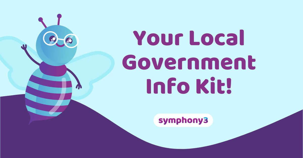 Your Local Government Info Kit
