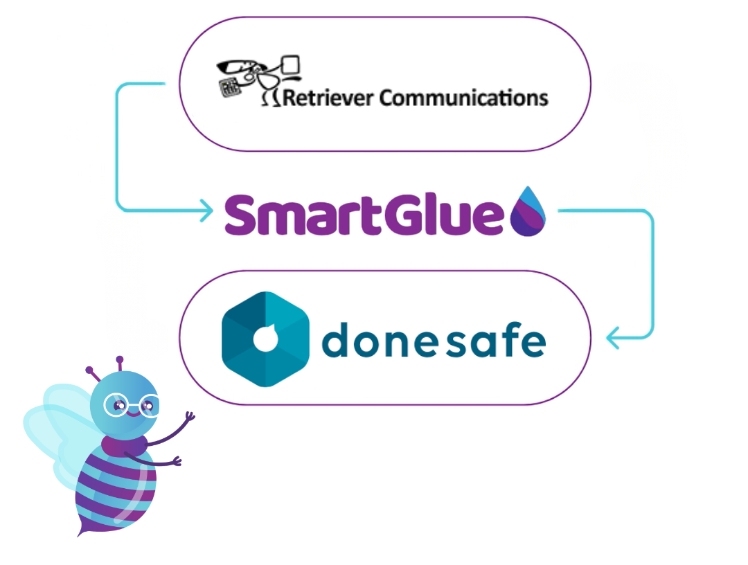 Retriever to Donesafe Integration Singleton