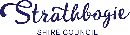 Strathbogie Shire Council Logo