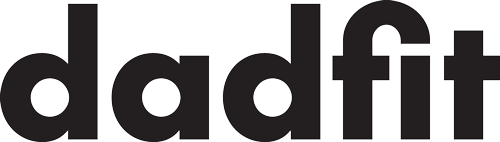 Dadfit Logo