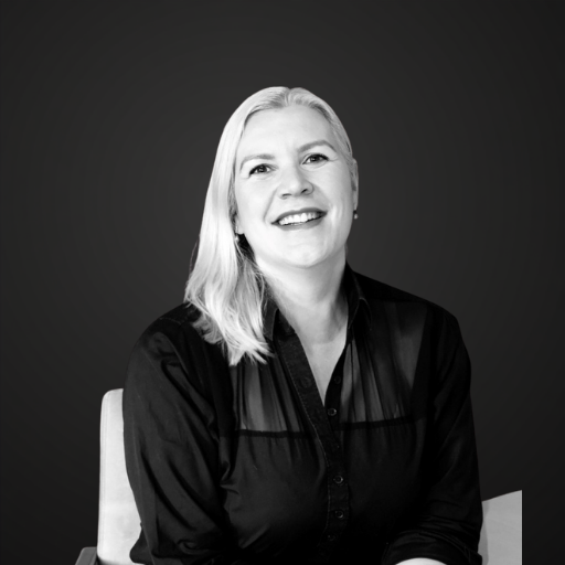 Photo of Jill