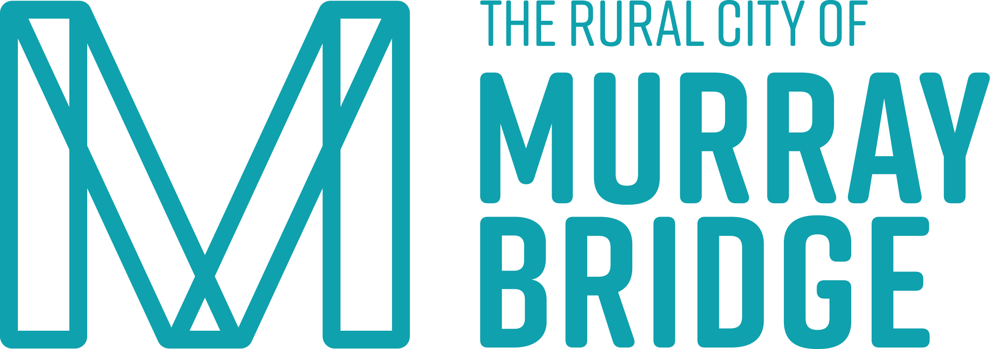 Rural City of Murray Bridge logo