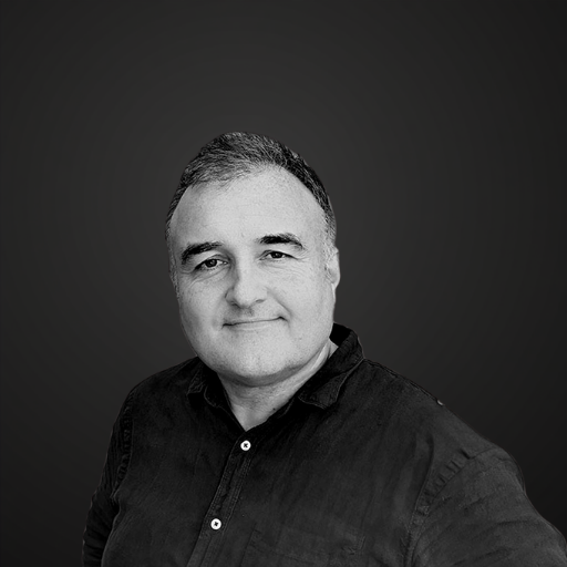Photo of John