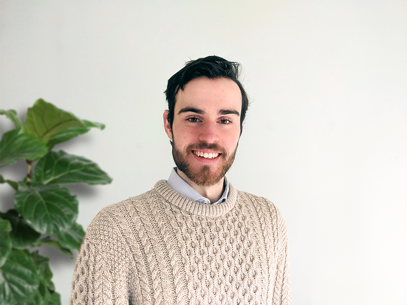 Photo of Eamon