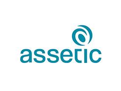 Assetic Integration