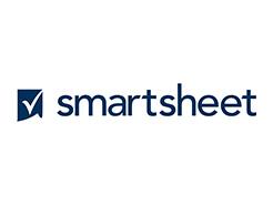 Smartsheet integration logo