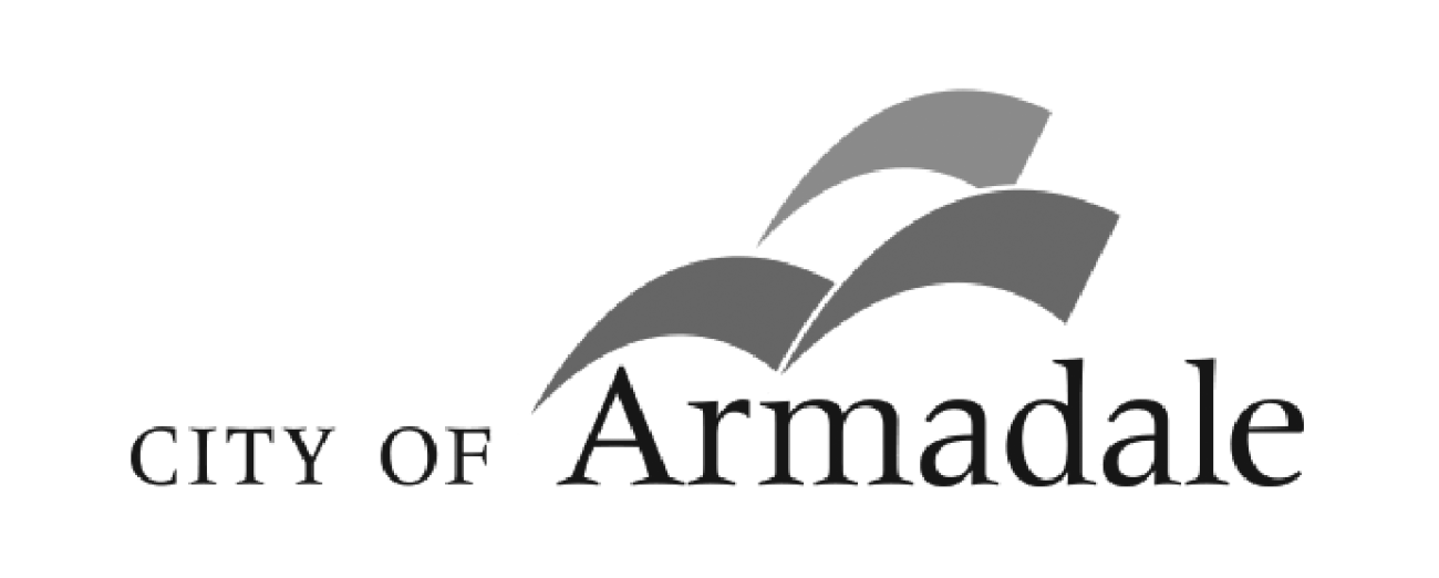 City of Armadale Logo