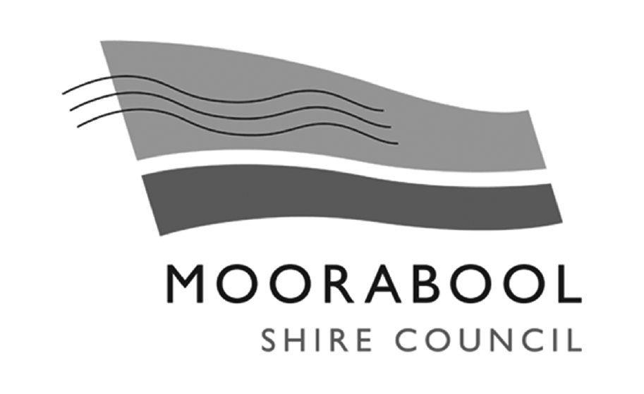 Moorabool Shire Council Logo