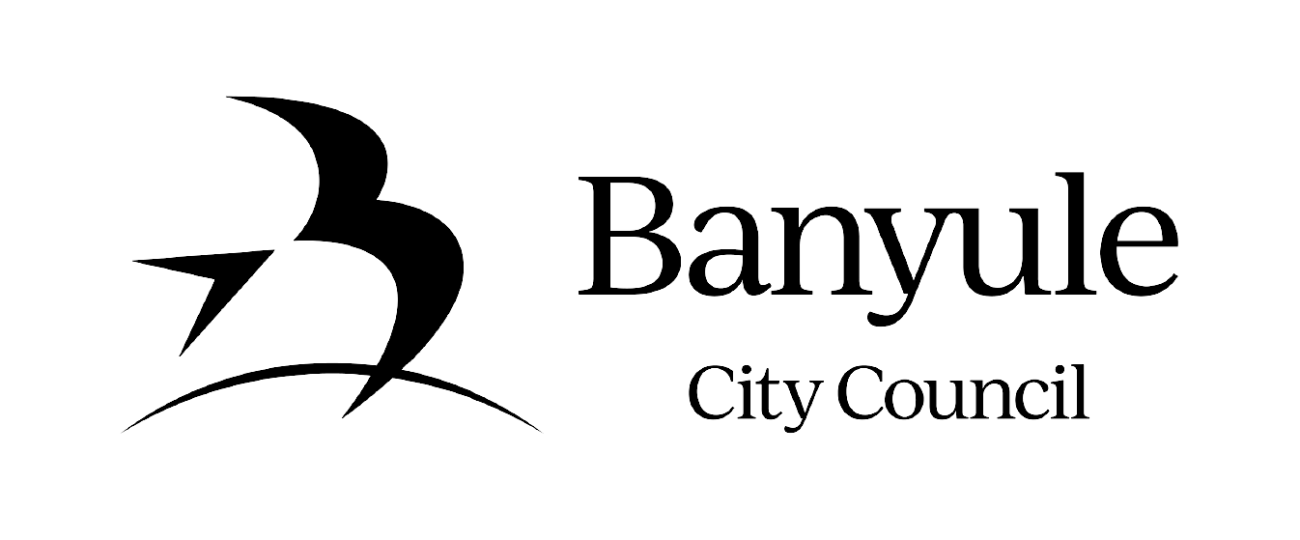 Banyule Logo