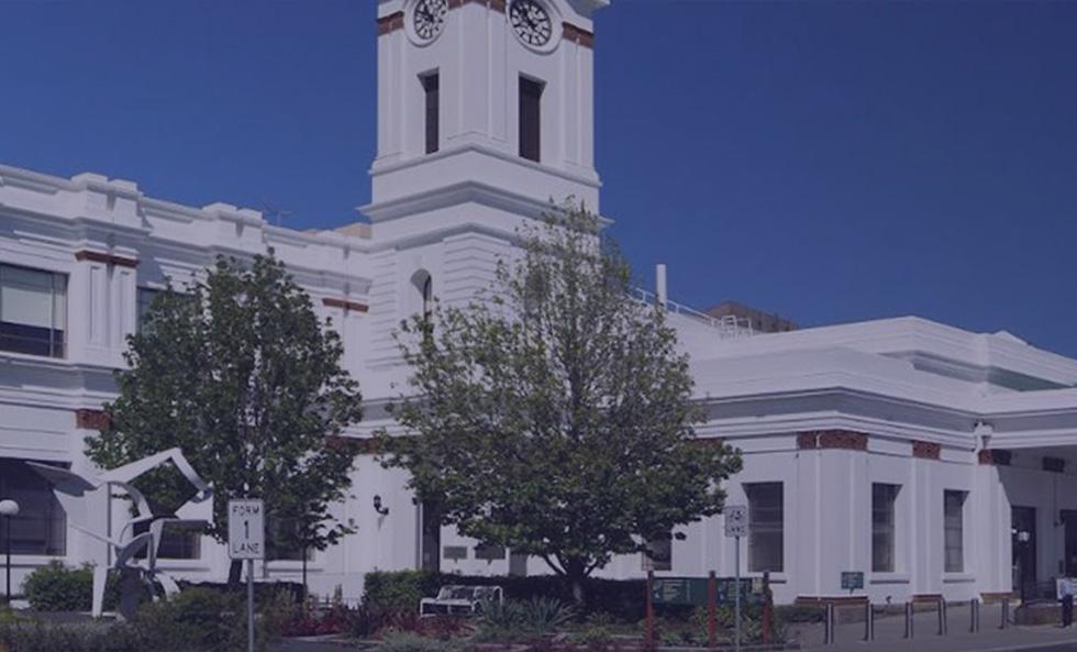 Glen Eira City Council