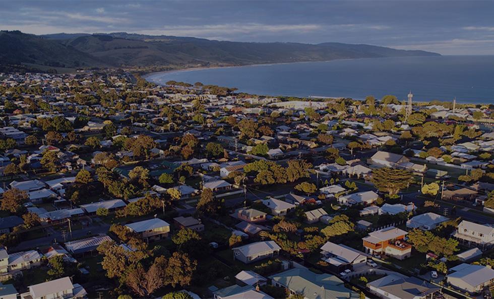 Colac Otway Shire Council