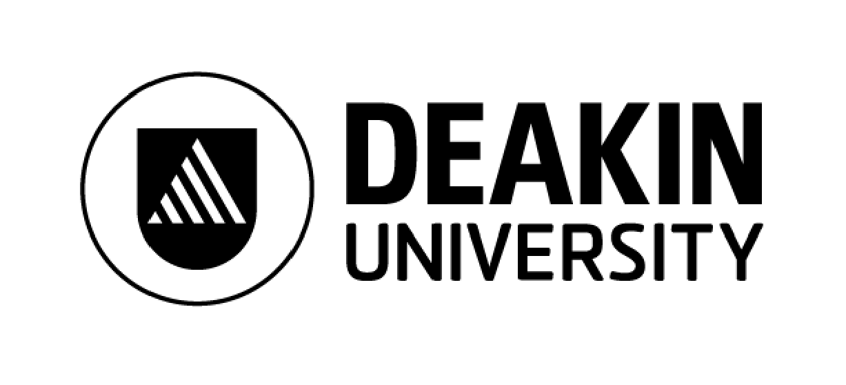 Deakin Logo