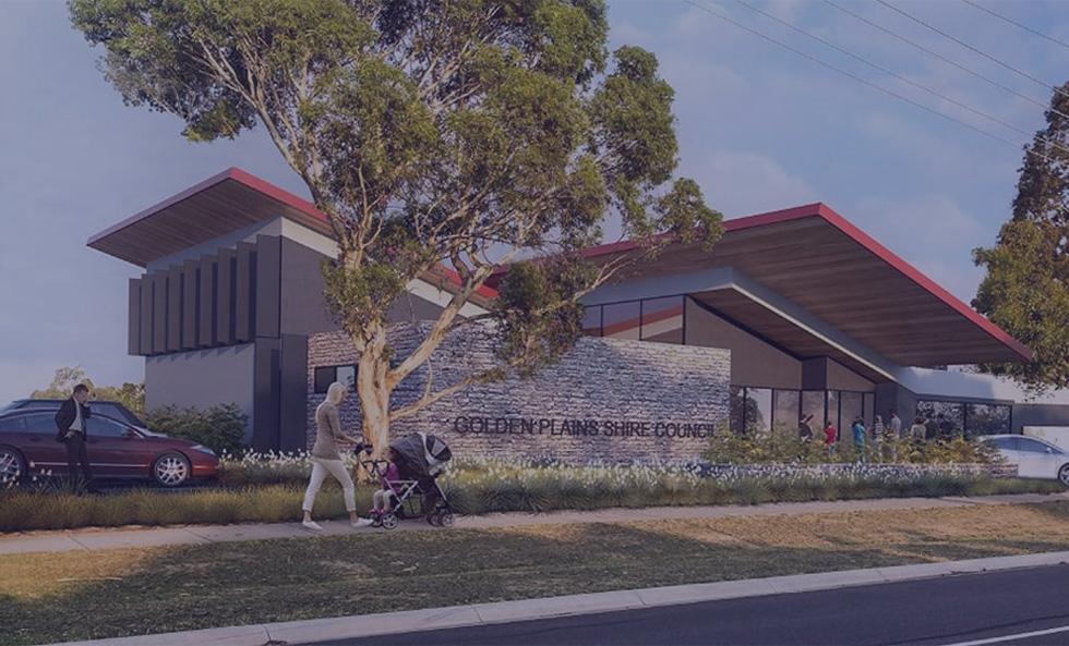 Golden Plains Shire Council