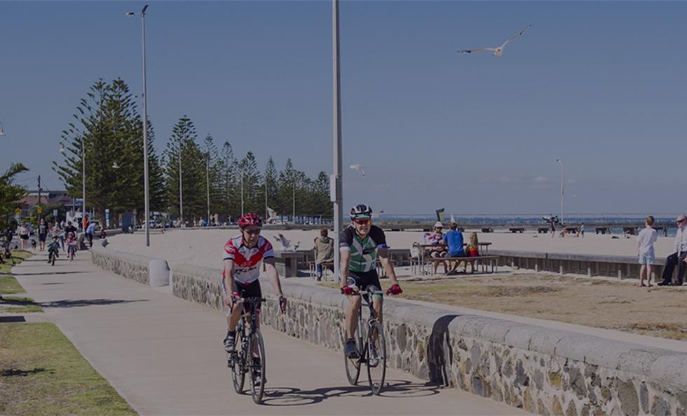 Hobsons Bay City Council