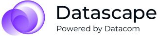 Datascape Logo