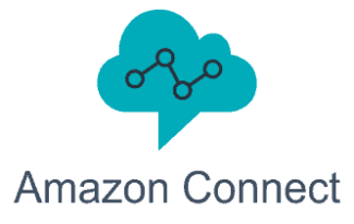 Amazon Connect Logo