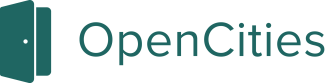 OpenCities Logo