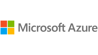 Microsoft Azure Logo