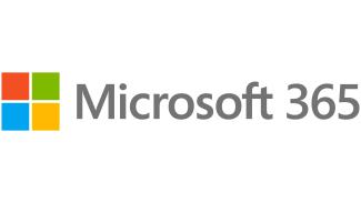 Microsoft 365 Logo