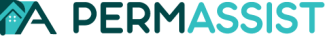 PermAssist Logo