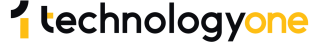 TechnologyOne Logo