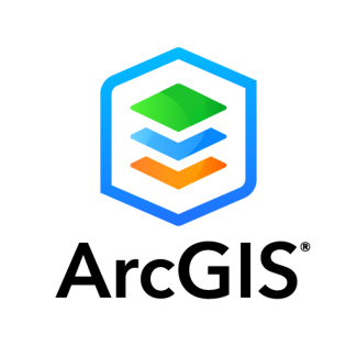 esri ArcGIS Logo