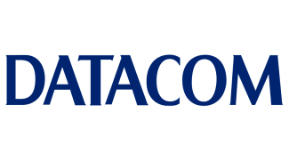 Datacom Logo