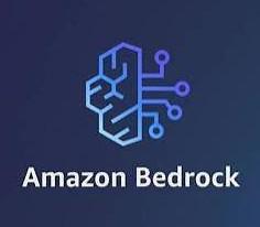Amazon Bedrock Logo