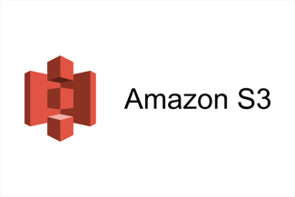 Amazon S3 Bucket Logo