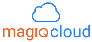 Magic Cloud Logo