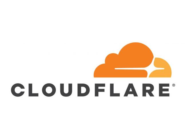 CloudFlare